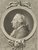 Porträt von Döbbelin, Karl Theophilus  (Zuschnitt auf Schmuckrahmen anzeigen)