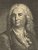 Porträt von Thiele, Johann Alexander  (Zuschnitt auf Schmuckrahmen anzeigen)