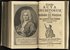 Porträt von Burman, Pieter  (Doppelseite anzeigen)