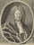 Porträt von Barth, Gottfried  (Zuschnitt auf Schmuckrahmen anzeigen)