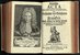 Porträt von Schwarz, Christian Gottlieb  (Doppelseite anzeigen)