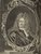 Porträt von Fabricius, Johann Albert  (Zuschnitt auf Schmuckrahmen anzeigen)