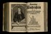 Porträt von Weislinger, Johann Nicolaus  (Doppelseite anzeigen)