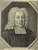 Porträt von Köhler, Georg Nicolaus  (Zuschnitt auf Schmuckrahmen anzeigen)