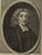 Porträt von Flamsteed, John  (Zuschnitt auf Schmuckrahmen anzeigen)