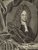 Porträt von Jenichen, Gottlob Friedrich  (Zuschnitt auf Schmuckrahmen anzeigen)