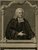 Porträt von Walpurger, Johann Gottlieb  (Zuschnitt auf Schmuckrahmen anzeigen)