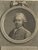 Porträt von Uz, Johann Peter  (Zuschnitt auf Schmuckrahmen anzeigen)