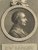 Porträt von Ramler, Karl Wilhelm  (Zuschnitt auf Schmuckrahmen anzeigen)