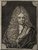 Porträt von Besser, Johann von  (Zuschnitt auf Schmuckrahmen anzeigen)