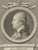 Porträt von Reichard, Heinrich August Ottokar  (Zuschnitt auf Schmuckrahmen anzeigen)