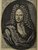 Porträt von Harpprecht, Ferdinand Christoph  (Zuschnitt auf Schmuckrahmen anzeigen)