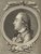 Porträt von Fleck, Johann Friedrich Ferdinand  (Zuschnitt auf Schmuckrahmen anzeigen)