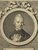 Porträt von Bürger, Gottfried August  (Zuschnitt auf Schmuckrahmen anzeigen)