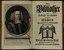 Porträt von Francke, August Hermann  (Doppelseite anzeigen)