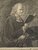 Porträt von Spalding, Johann Joachim  (Zuschnitt auf Schmuckrahmen anzeigen)