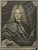 Porträt von Mylius, Johann Heinrich  (Zuschnitt auf Schmuckrahmen anzeigen)
