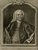 Porträt von Richter, Georg Gottlob  (Zuschnitt auf Schmuckrahmen anzeigen)