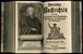 Porträt von Herrmann, Johann Gottfried  (Doppelseite anzeigen)