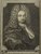 Porträt von Schacher, Johann Christoph  (Zuschnitt auf Schmuckrahmen anzeigen)