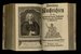 Porträt von Ravesteijn, Hendrik  (Doppelseite anzeigen)