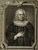 Porträt von Fresenius, Johann Philipp  (Zuschnitt auf Schmuckrahmen anzeigen)
