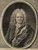 Porträt von Krause, Johann Gottlieb  (Zuschnitt auf Schmuckrahmen anzeigen)