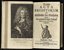 Porträt von Boileau Despréaux, Nicolas  (Doppelseite anzeigen)