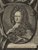 Porträt von Leibniz, Gottfried Wilhelm  (Zuschnitt auf Schmuckrahmen anzeigen)