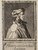 Porträt von Agrippa von Nettesheim, Heinrich Cornelius  (Zuschnitt auf Schmuckrahmen anzeigen)