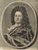 Porträt von Köhler, Johann David  (Zuschnitt auf Schmuckrahmen anzeigen)