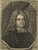 Porträt von Olearius, Gottfried  (Zuschnitt auf Schmuckrahmen anzeigen)