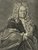 Porträt von Hoffmann, Johann Moritz  (Zuschnitt auf Schmuckrahmen anzeigen)