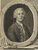 Porträt von Quantz, Johann Joachim  (Zuschnitt auf Schmuckrahmen anzeigen)