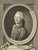 Porträt von Gebler, Tobias Philipp von  (Zuschnitt auf Schmuckrahmen anzeigen)
