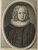 Porträt von Starck, Johann Friedrich  (Zuschnitt auf Schmuckrahmen anzeigen)