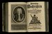Porträt von Hoffmann, Johann Wilhelm  (Doppelseite anzeigen)