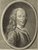 Porträt von Voltaire  (Zuschnitt auf Schmuckrahmen anzeigen)