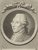 Porträt von Schröder, Friedrich Ludwig  (Zuschnitt auf Schmuckrahmen anzeigen)