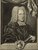 Porträt von Liebknecht, Johann Georg  (Zuschnitt auf Schmuckrahmen anzeigen)
