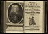 Porträt von Swedenborg, Emanuel  (Doppelseite anzeigen)