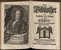 Porträt von Ludovici, Jacob Friedrich  (Doppelseite anzeigen)