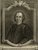 Porträt von Facciolati, Jacopo  (Zuschnitt auf Schmuckrahmen anzeigen)