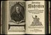 Porträt von Breitinger, Johann Jakob  (Doppelseite anzeigen)