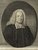 Porträt von Rambach, Johann Jakob  (Zuschnitt auf Schmuckrahmen anzeigen)