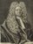 Porträt von Wernher, Johann Balthasar von  (Zuschnitt auf Schmuckrahmen anzeigen)