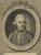 Porträt von Richter, August Gottlieb  (Zuschnitt auf Schmuckrahmen anzeigen)
