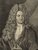 Porträt von Rivinus, Augustus Quirinus  (Zuschnitt auf Schmuckrahmen anzeigen)