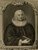Porträt von Bahrdt, Johann Friedrich  (Zuschnitt auf Schmuckrahmen anzeigen)