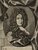 Porträt von Leibniz, Gottfried Wilhelm  (Zuschnitt auf Schmuckrahmen anzeigen)